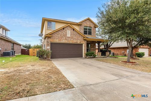 5504 English Oak Dr, Killeen, TX, 76542-5801 | Card Image