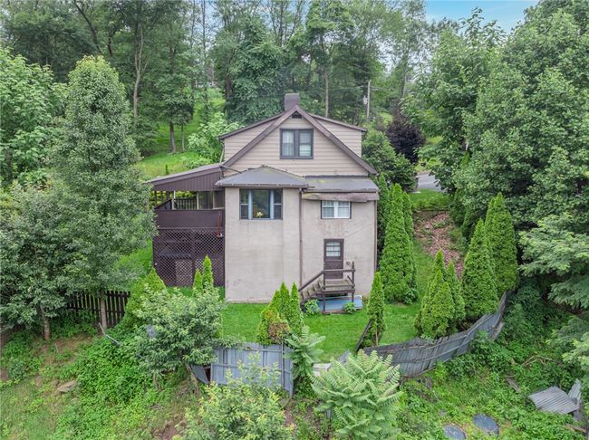 Side of house | Image 38
