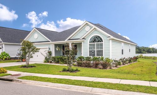 239 Red Leaf Blvd, Moncks Corner, SC, 29461-8915 | Card Image