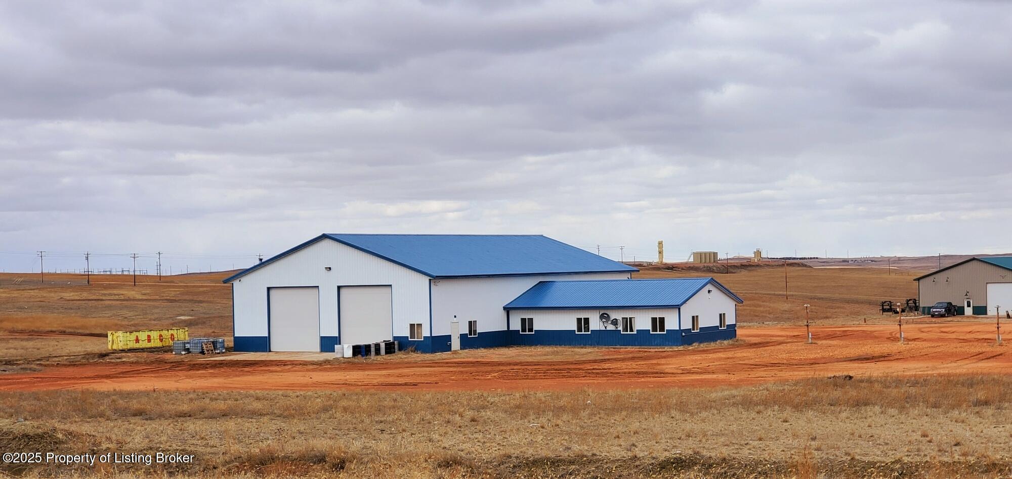 Commercial Sale in Arnegard