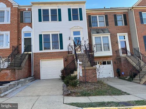 5580 Jowett Court, ALEXANDRIA, VA, 22315 | Card Image