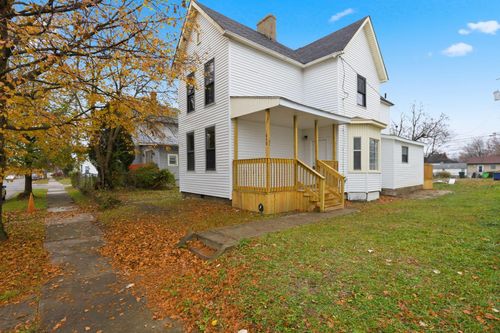 650 E 3rd Ave, Columbus, OH, 43201-3723 | Card Image