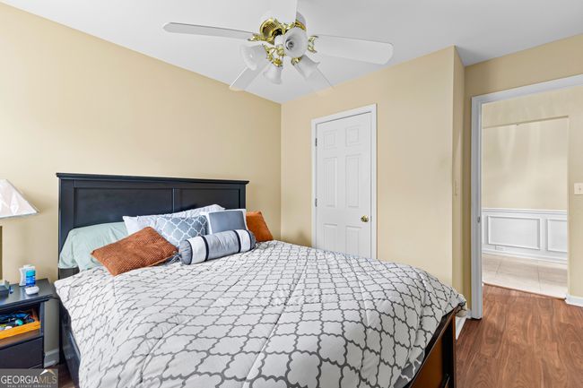 10 Links Ct, House other with 3 bedrooms, 2 bathrooms and null parking in Newnan GA | Image 8