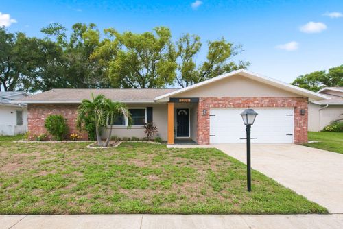 3229 Spanish Moss Ln, PALM HARBOR, FL, 34684-1541 | Card Image