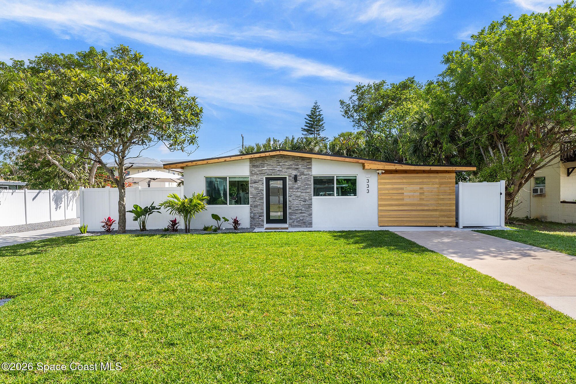 Residential Income in Cape Canaveral 2