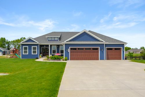 2636 Wood Swallow Ave, Schoolcraft, MI, 49087-8828 | Card Image