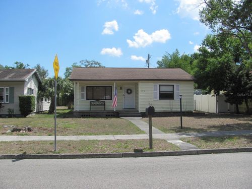 4716 17th Avenue N, ST PETERSBURG, FL, 33713 | Card Image