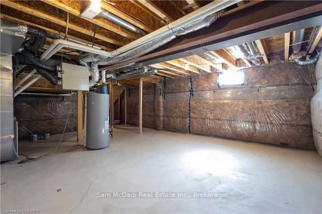 1 - 515 Garner Rd W, House attached with 3 bedrooms, 2 bathrooms and 1 parking in Ancaster ON | Image 27