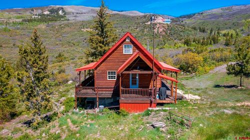 7 Aspen Hills Rd, Cedaredge, CO, 81413 | Card Image