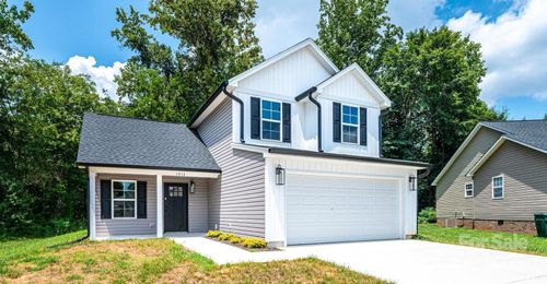 1912 Maius Dr, Conover, NC, 28613-9283 | Card Image