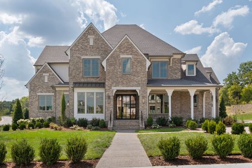 9817 Easton Dr, Brentwood, TN, 37027-2154 | Card Image
