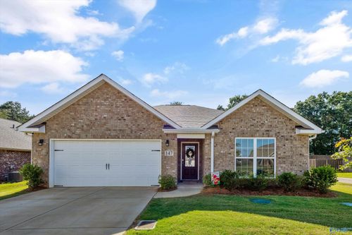 147 Fall Meadow Dr, Harvest, AL, 35749-3225 | Card Image