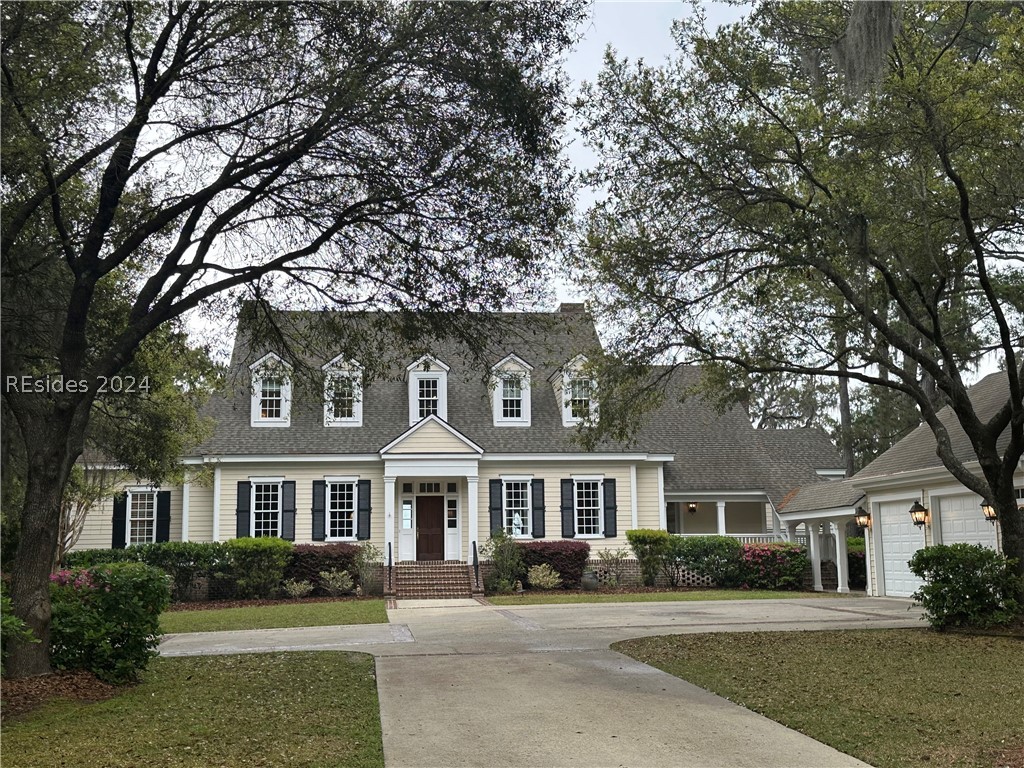 Mulberry Rd, Bluffton, SC 29910