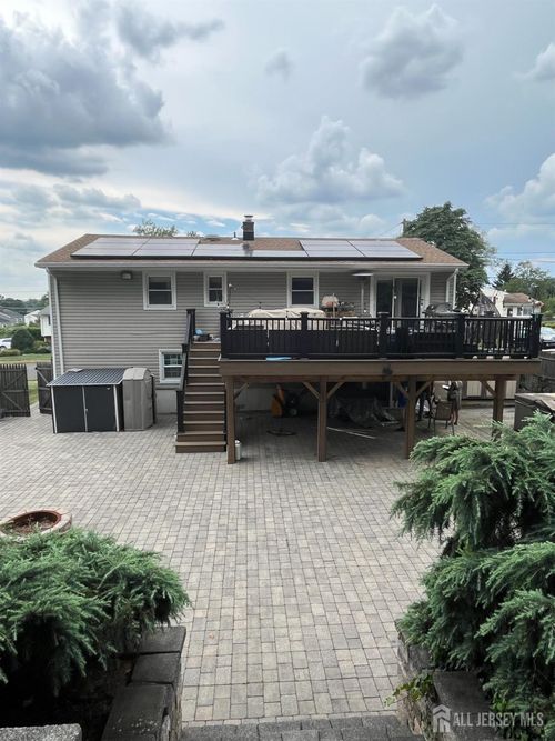 3209 Clark Ln, South Plainfield, NJ, 07080-5210 | Card Image