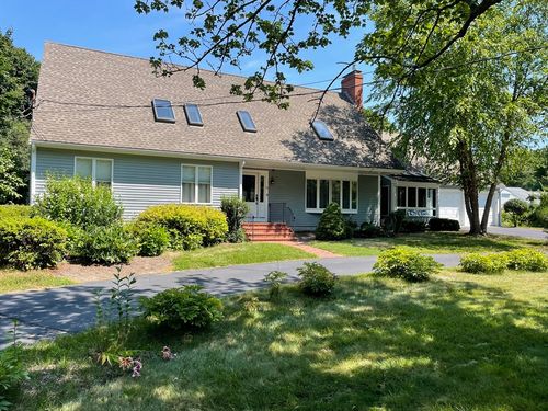 32 Ann Vinal Rd, Scituate, MA, 02066-2017 | Card Image