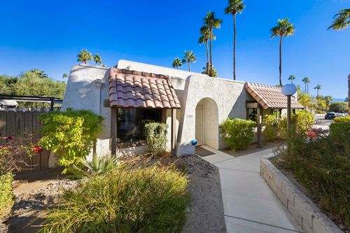 350 W Santa Elena Rd, Palm Springs, CA, 92262-2975 | Card Image
