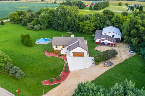 15333 E Mcneal Rd, MONROE CENTER, IL, 61052-9418 | Card Image