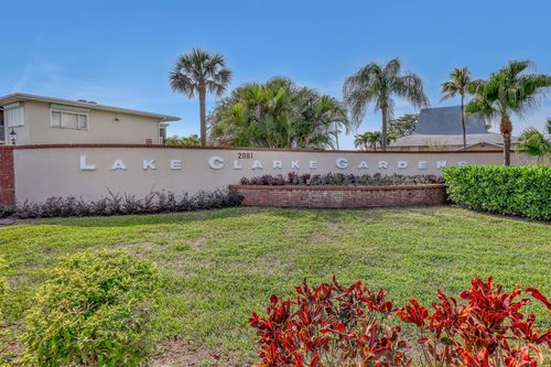 108-2581 N Garden 108 Drive N, Lake Worth, FL, 33461 | Card Image