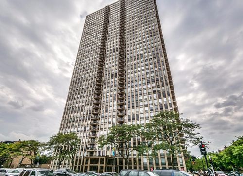 2603-1660 N Lasalle Drive, Chicago, IL, 60614 | Card Image