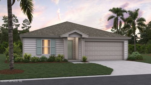 4462 White Ibis Ln, Green Cove Springs, FL, 32043-3883 | Card Image