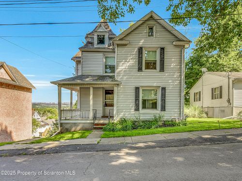 1724 N Sumner Ave, Scranton, PA, 18508-1937 | Card Image