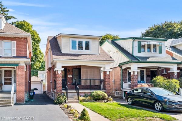 Residential in Hamilton 3