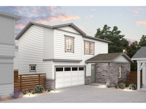 22659 E 47th Dr, Aurora, CO, 80019 | Card Image