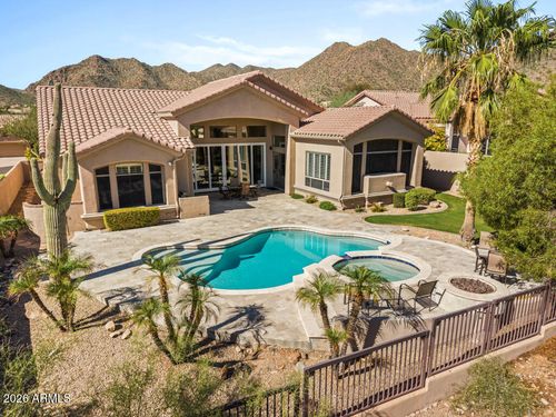 13623 E Geronimo Rd, Scottsdale, AZ, 85259-2224 | Card Image