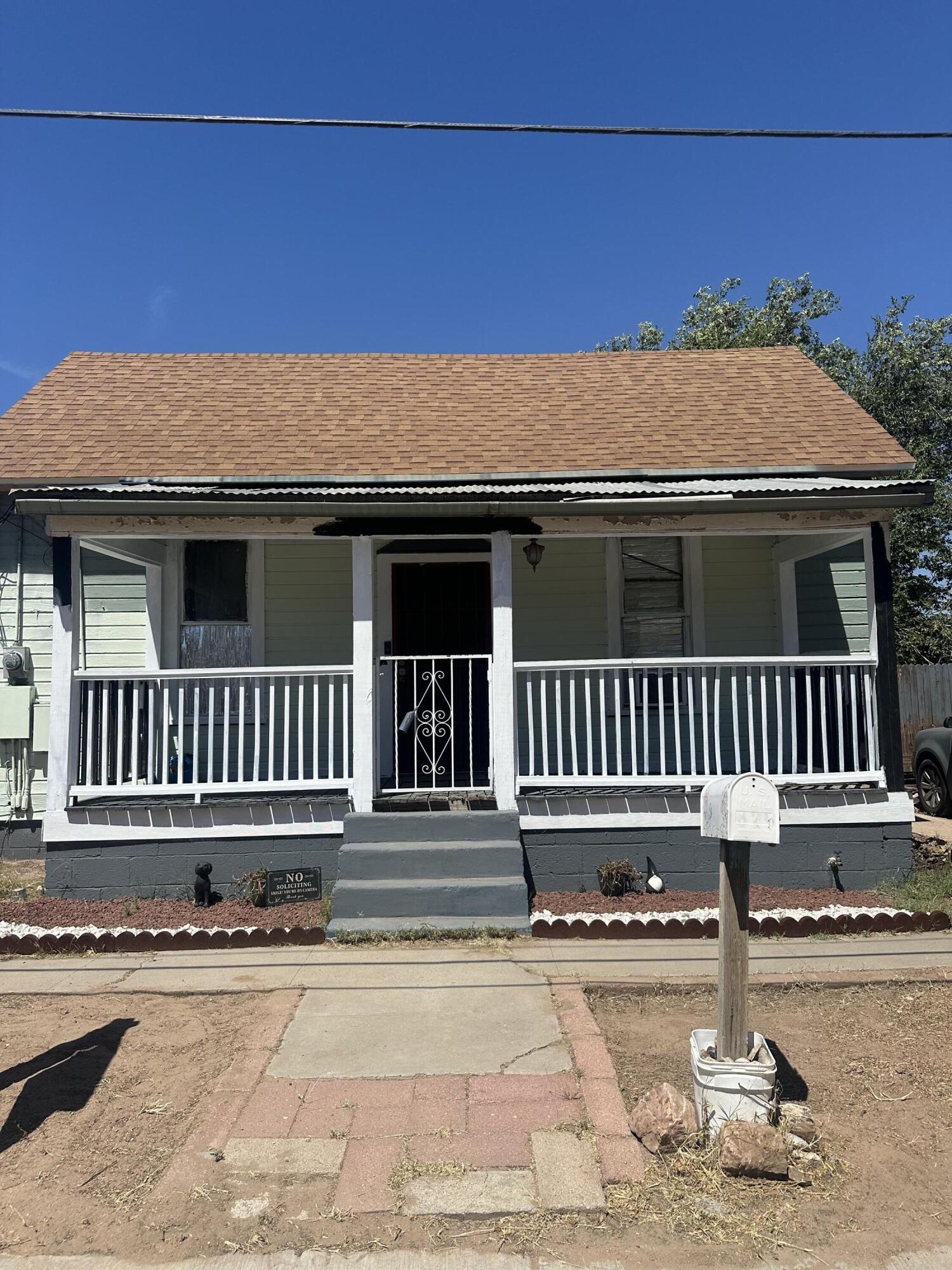 Prospect Ave, Albuquerque, NM 87102