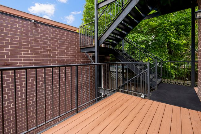 APT-1 - 1870 N Sheffield Ave, Condo with 4 bedrooms, 3 bathrooms and 1 parking in CHICAGO IL | Image 24