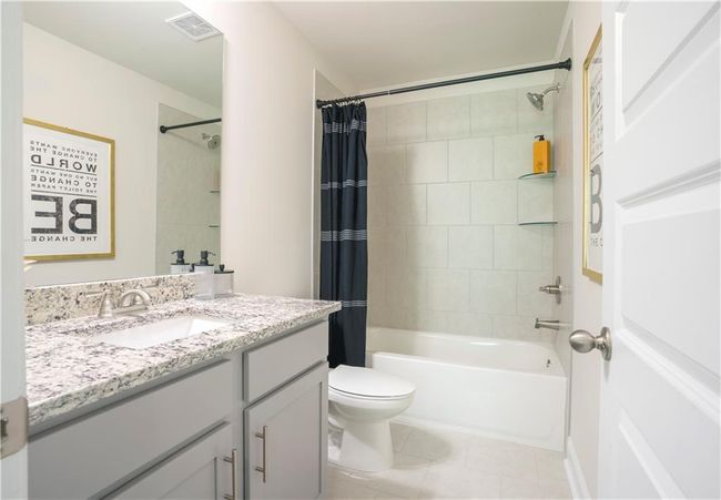 2102 Orchird Lane, House other with 5 bedrooms, 4 bathrooms and null parking in Lithia Springs GA | Image 12