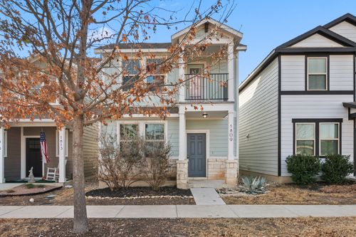 1809 Artesian Springs Xing, Leander, TX, 78641-4326 | Card Image