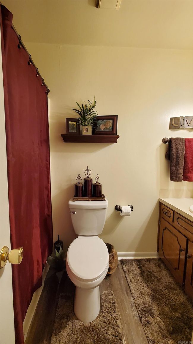 81 Pheasant Run Dr, House other with 3 bedrooms, 2 bathrooms and null parking in Cabot AR | Image 35