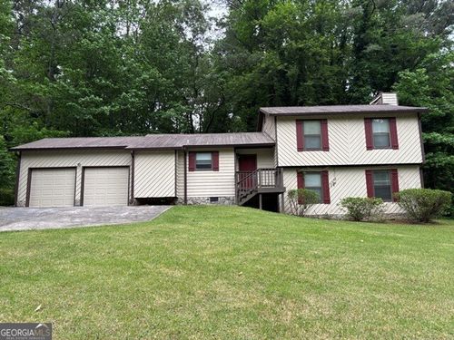 4482 Sunflower Dr, Douglasville, GA, 30135-4226 | Card Image