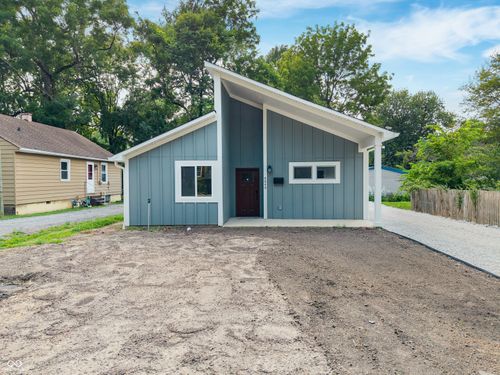 4840 Crestview Ave, Indianapolis, IN, 46205-2032 | Card Image