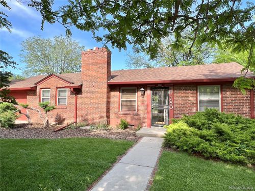 780 Kearney Street, Denver, CO, 80220 | Card Image