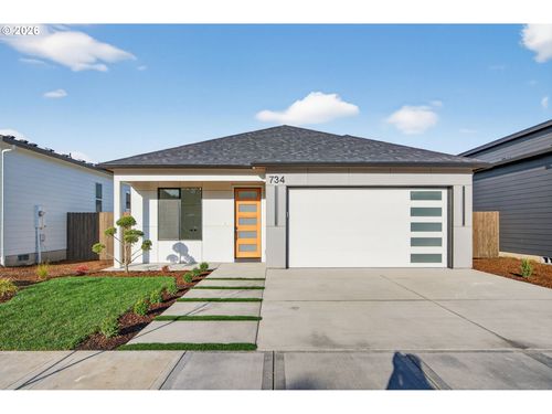 734 Se 35th St, Battle Ground, WA, 98604-3190 | Card Image