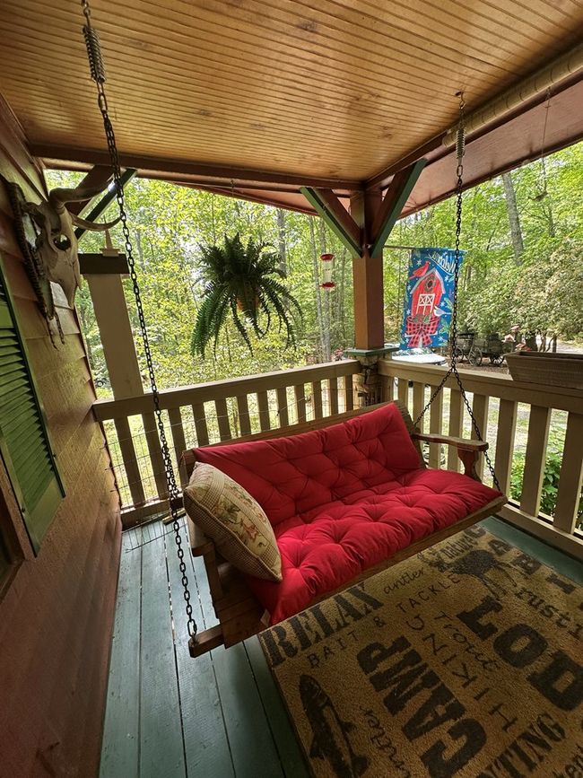 10 Whippoorwill Ln, Home with 2 bedrooms, 2 bathrooms and 1 parking in Murphy NC | Image 22