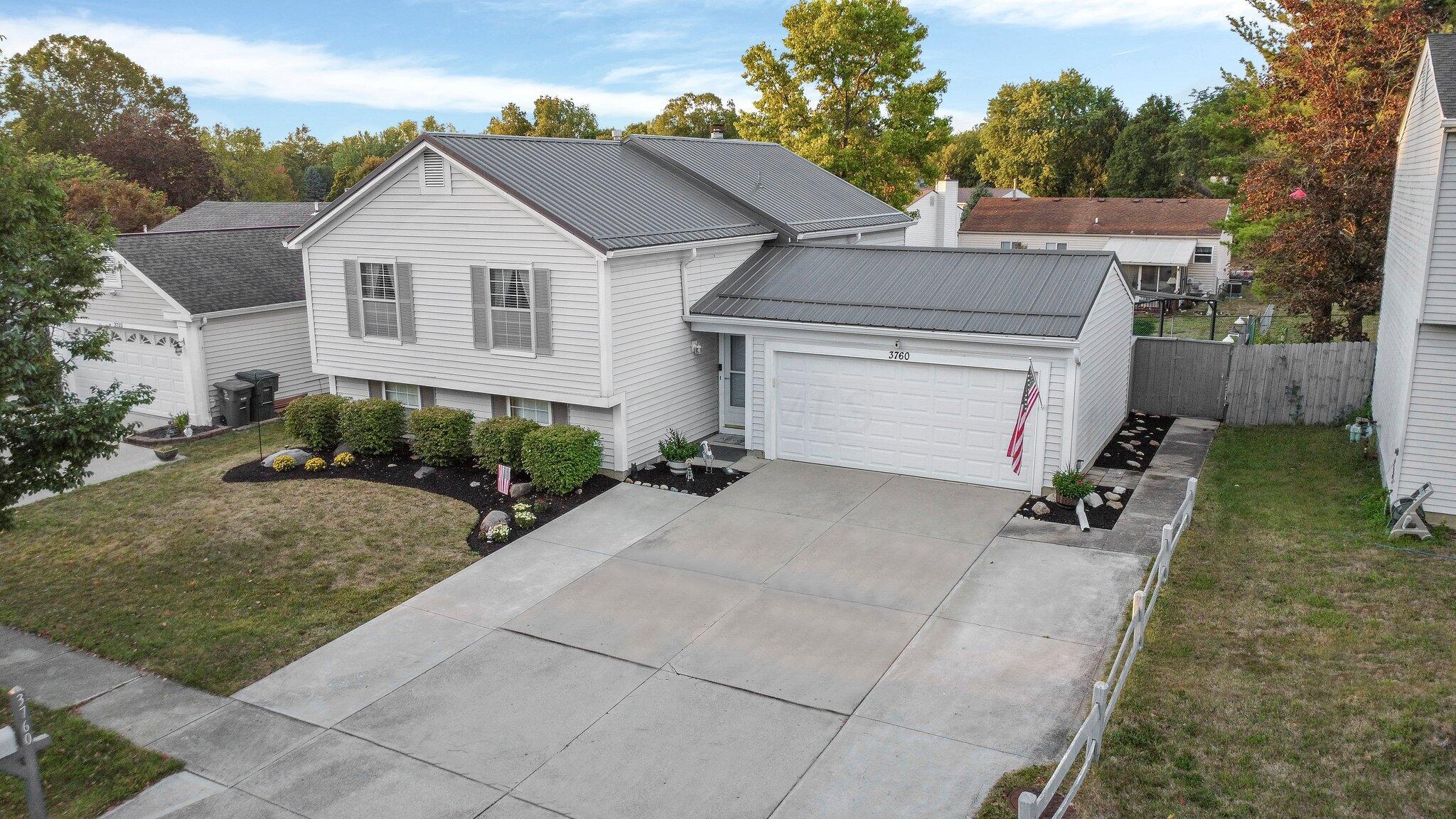 Timberland Dr, Columbus, OH 43230