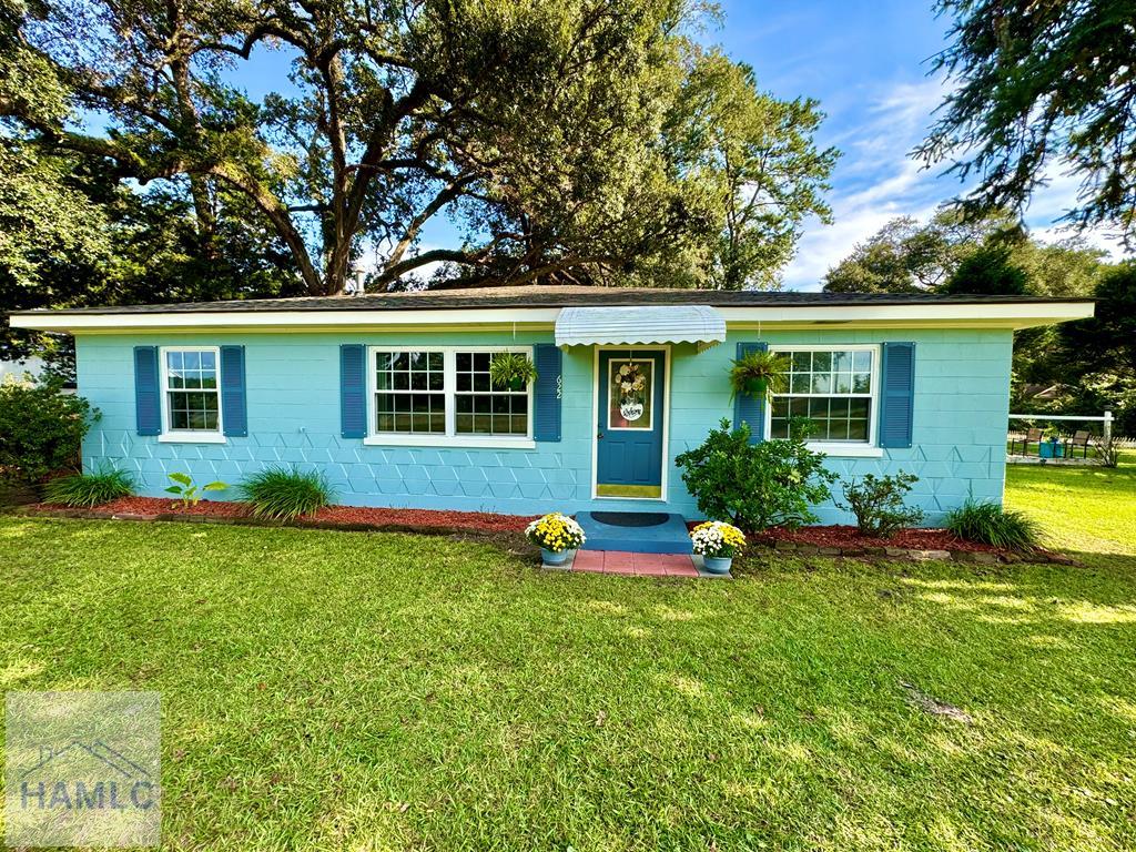 Pine Grove Rd, Newport News, VA 23601