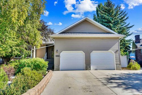 1161 100 Newcastle Place, Drumheller, AB, T0J0Y2 | Card Image