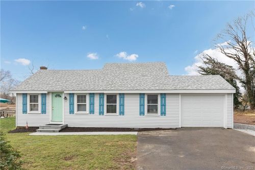 18 Thompson Ln, Old Saybrook, CT, 06475-1630 | Card Image