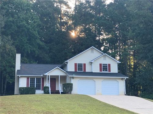 4930 Muirwood Dr, Powder Springs, GA, 30127-3080 | Card Image