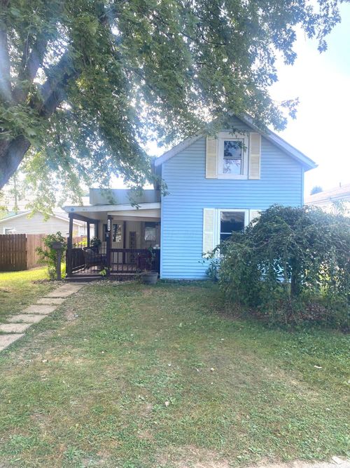 1106 Walnut St, Lancaster, OH, 43130-4061 | Card Image