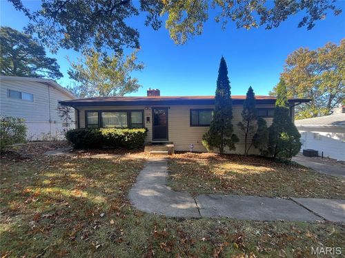 1213 Haley Ave, Saint Louis, MO, 63121-1207 | Card Image