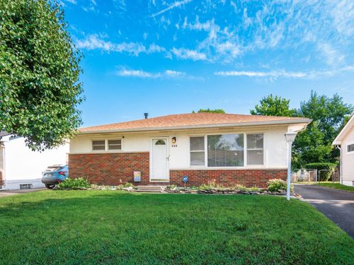 400 Colton Rd, Columbus, OH, 43207-3902 | Card Image