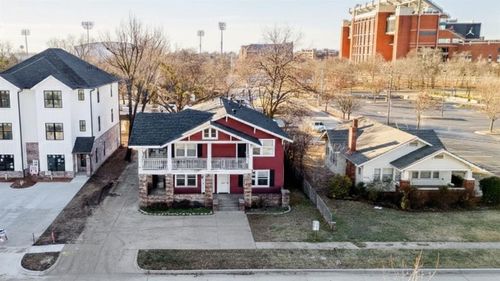 130132-132 Page Street, Norman, OK, 73069 | Card Image