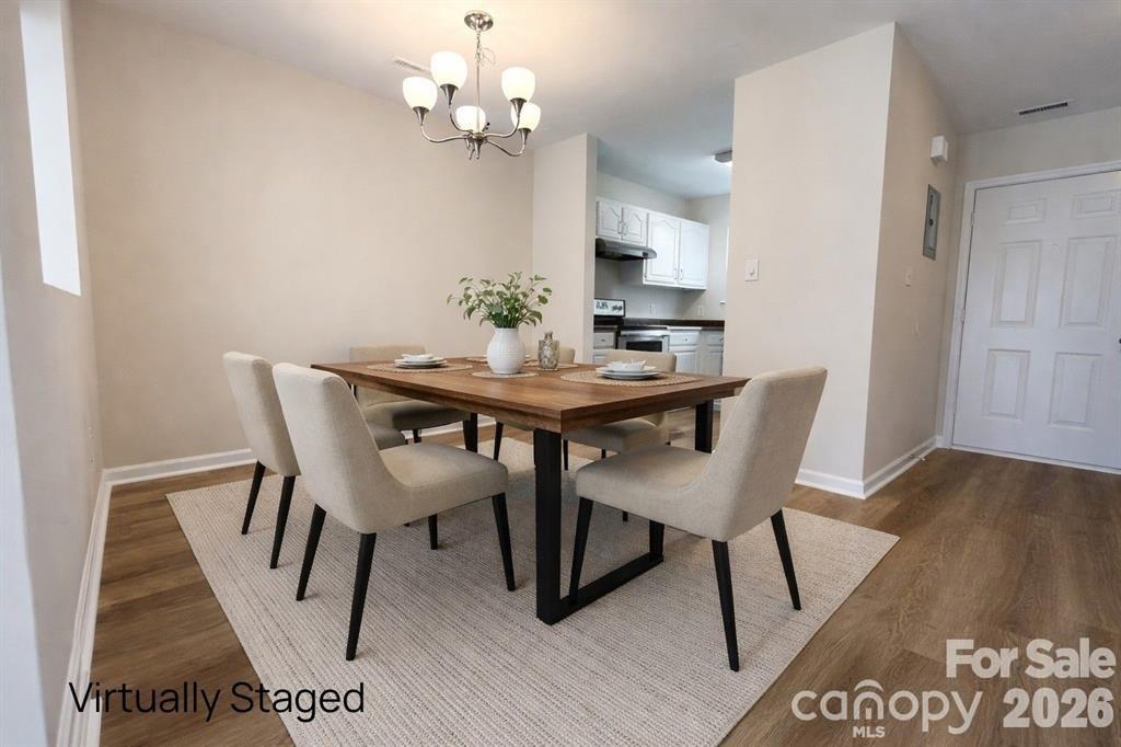 Residential in Cornelius 3
