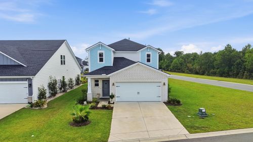 8621 Pinnacle Cove Way, Longs, SC, 29568-7735 | Card Image