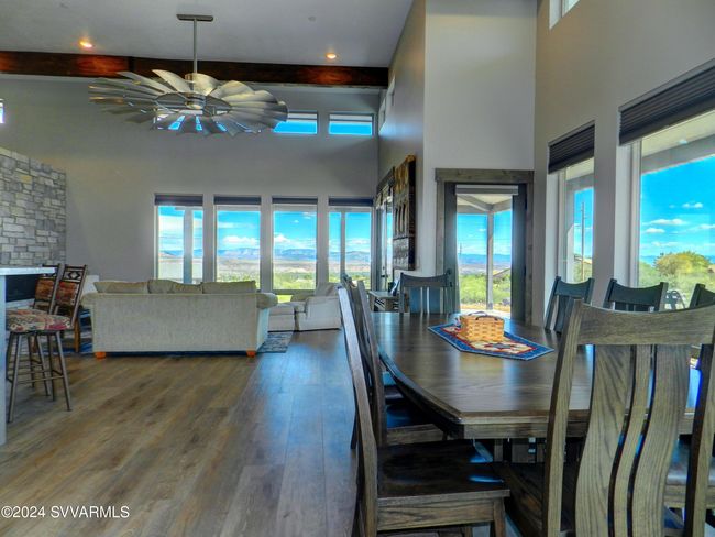731721 Skyline Blvd, House other with 4 bedrooms, 5 bathrooms and null parking in Clarkdale AZ | Image 12